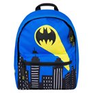 BAAGL Předškolní batoh - Batman modrý