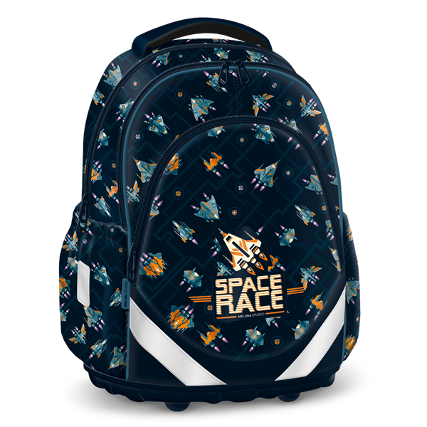 Levně Školní batoh Ars Una - Space Race