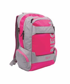 Studentský batoh Karton PP OXY Neon - Pink
