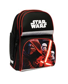 Školní batoh Karton PP ERGO COMPACT - Star Wars