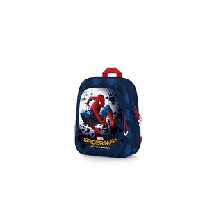 Batoh dětský předškolní - Spiderman 2017