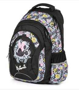 Studentsk&#253; batoh OXY FASHION - Minnie