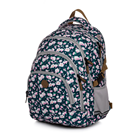 Školní batoh OXY SCOOLER - Magnolia