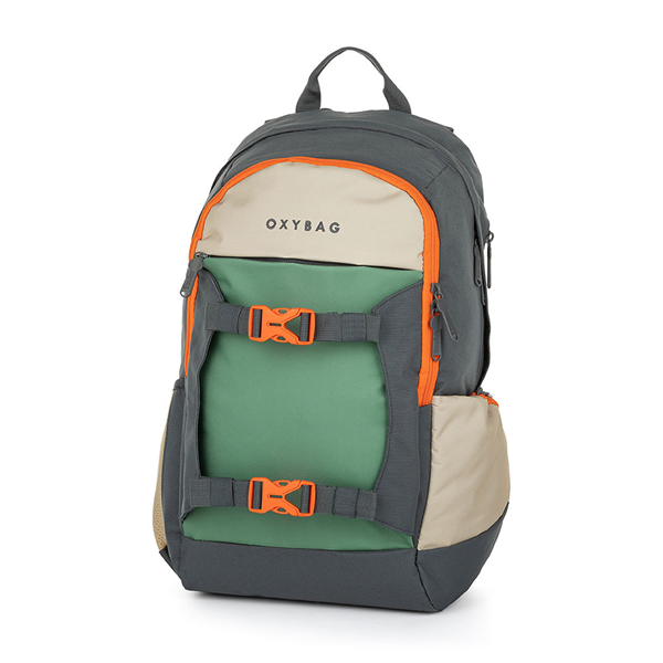 Studentský batoh OXY ZERO - Ranger