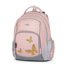 Školní batoh Oxy Go - Motýl 2024