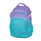 Školní batoh Oxy Ombre - Blue Pink