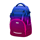 Školní batoh Oxy Ombre - Purple Blue
