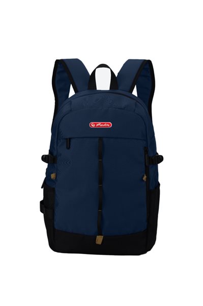 Studentský batoh Herlitz - tmavě modrý