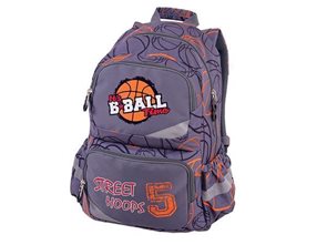 Školní batoh Pulse - B Ball