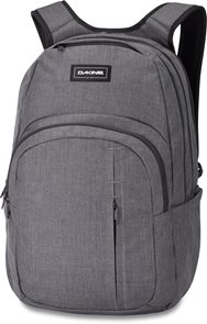 Studentský batoh Dakine CAMPUS PREMIUM 28L - Carbon