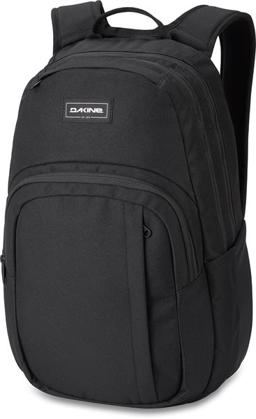 Levně Studentský batoh Dakine CAMPUS 25L - Black