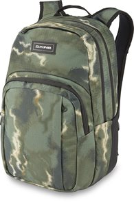 Studentský batoh Dakine CAMPUS M 25L - Olive Ashcroft Camo