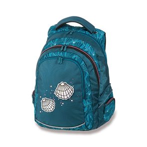 Studentský batoh WALKER Fame - Pearl