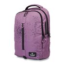 Školní batoh WALKER Elite - Purple Splash