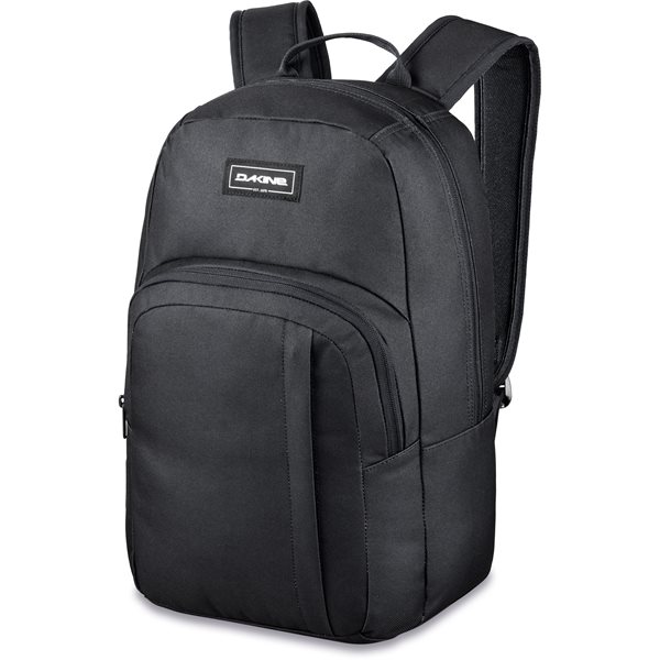 Studentský batoh Dakine CLASS BACKPACK 25L - Black