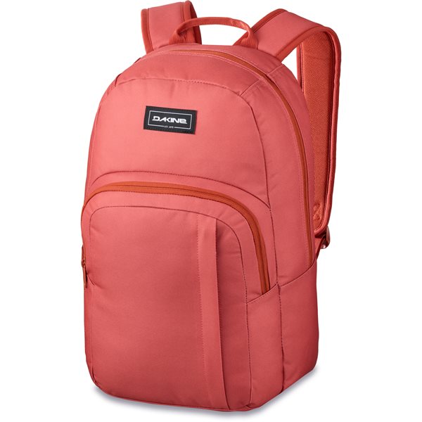 Levně Studentský batoh Dakine CLASS BACKPACK 25L - Mineral Red