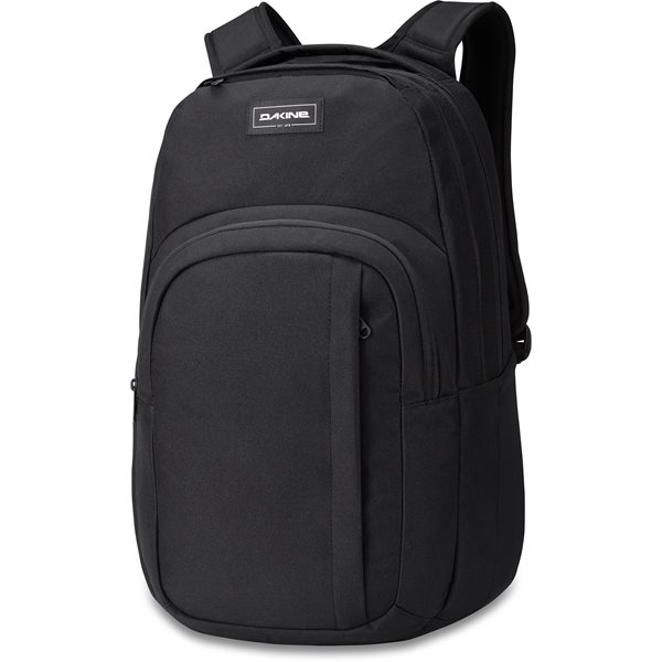 Studentský batoh Dakine CAMPUS L 33L - Black