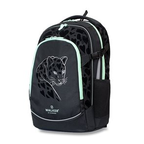 Školn&#237; batoh WALKER Fame - Leoheart Black