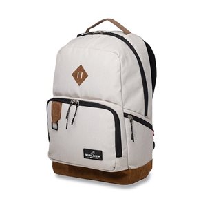 Batoh WALKER Pure Eco - Popcorn