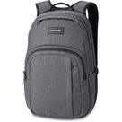 Studentský batoh Dakine CAMPUS M 25L - Carbon
