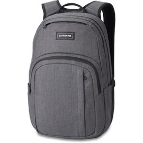 Studentsk&#253; batoh Dakine CAMPUS M 25L - Carbon