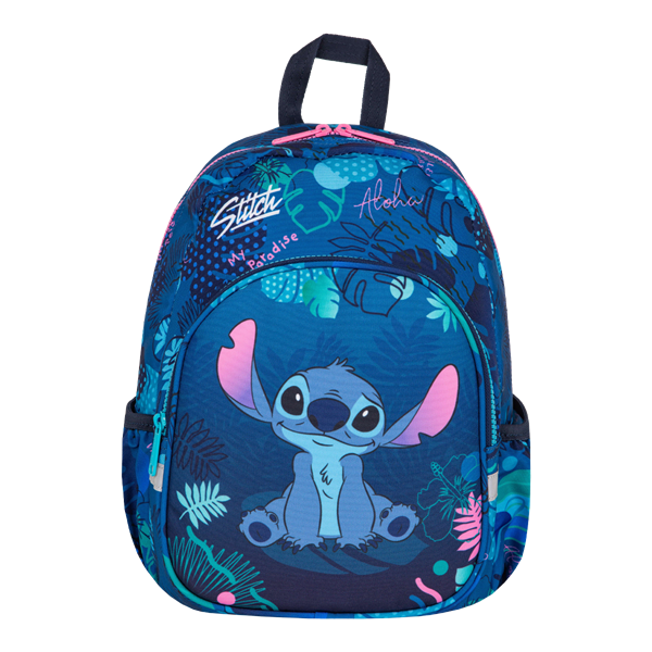 Colorino dětský batůžek Toby - Stitch