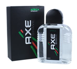 AXE voda po holen&#237; Africa 100ml