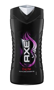 AXE sprchový gel Excite 250ml