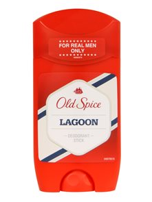 Old Spice deo stick Lagoon 60ml