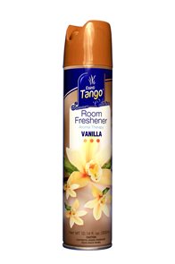 Tango Aromatherapy osvěžovač vzduchu 300ml - Vanilla