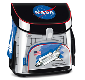 Školní aktovka Ars Una - NASA