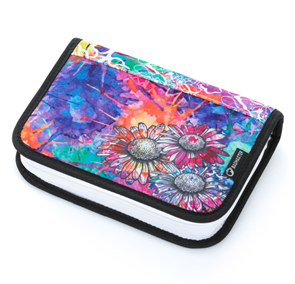 Školn&#237; pen&#225;l Bagmaster - LUMI 21 A COLOURFUL
