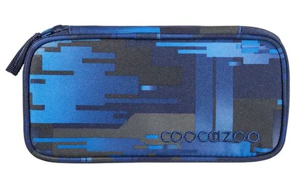Levně Penál Coocazoo - Deep Matrix