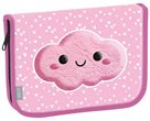 Školní penál jednopatrový Cloud