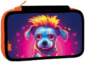 Školn&#237; pen&#225;l tř&#237;patrov&#253; Cooldog