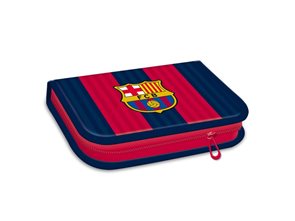 Školní penál plný Ars Una FC Barcelona 18