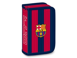 Školní penál rozkládací Ars Una FC Barcelona 18