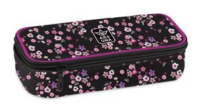 Školn&#237; pen&#225;l Ars Una - Pearl Blossom Black