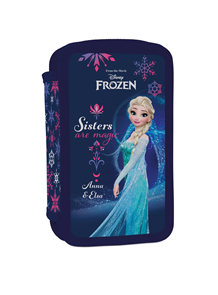 Pen&#225;l 3patrov&#253; pr&#225;zdn&#253; - FROZEN/Ledov&#233; kr&#225;lovstv&#237;