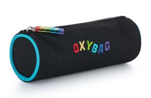 Pouzdro etue kulaté OXY - Oxybag Rainbow