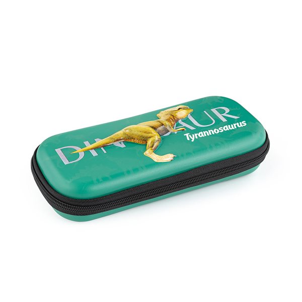 3D Pouzdro etue OXY DINO - Tyrannosaurus