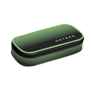 Pouzdro etue JUMBO Oxy Ombre - Black