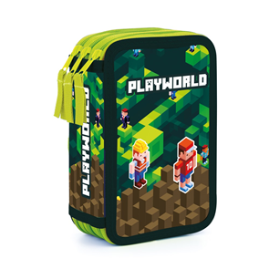 Pen&#225;l 3patrov&#253; pr&#225;zdn&#253; - Playworld