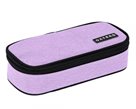 Pouzdro etue komfort Unicolor - Violet