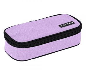 Pouzdro etue komfort Unicolor - Violet