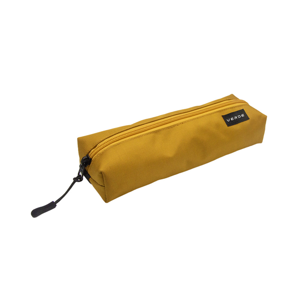 Etue široká + elastic Oxy Verde - Yellow