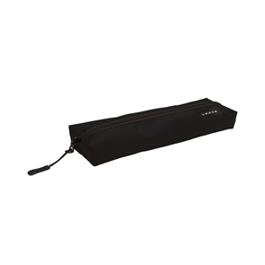 Etue &#250;zk&#225; + elastic Oxy Verde - Black