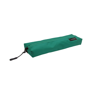 Etue &#250;zk&#225; + elastic Oxy Verde - Olive