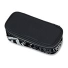 Penál WALKER Fame - Graffiti All Black