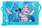 Dětská peněženka - Stitch